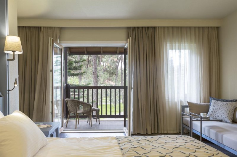 Standard Room Bungalow