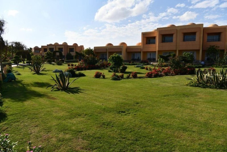 Wadi Lahmy Azur Resort Marsa Alam