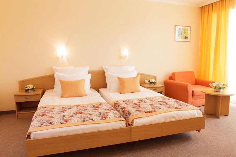 Napospart utazás Wela