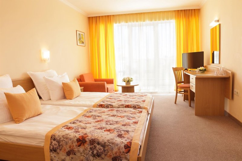 Napospart utazás Wela