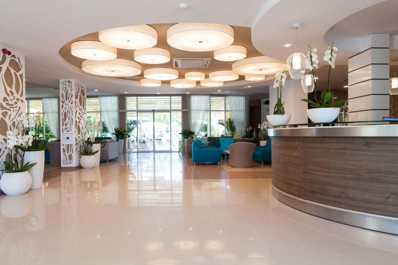 Napospart utazás Wela