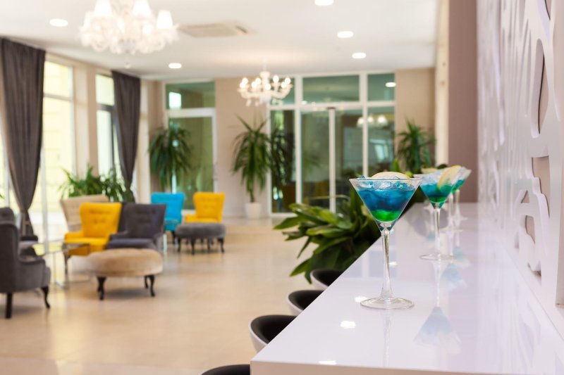 Napospart utazás Wela