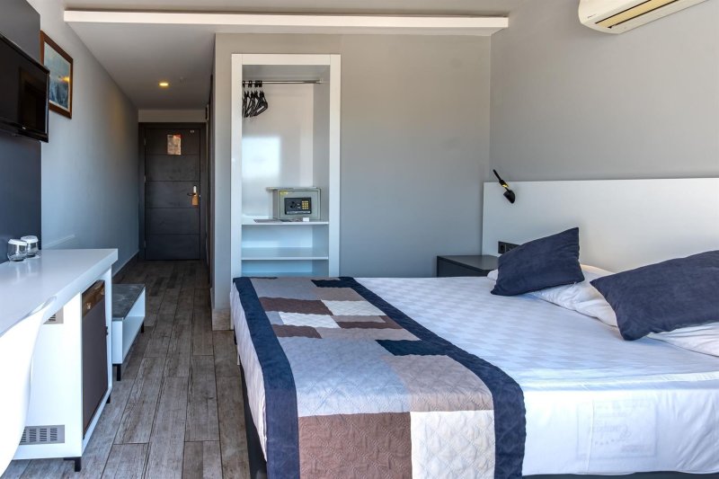 Standard Room Land View