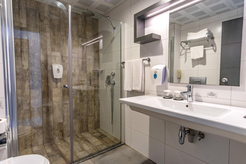 Standard Room Land View