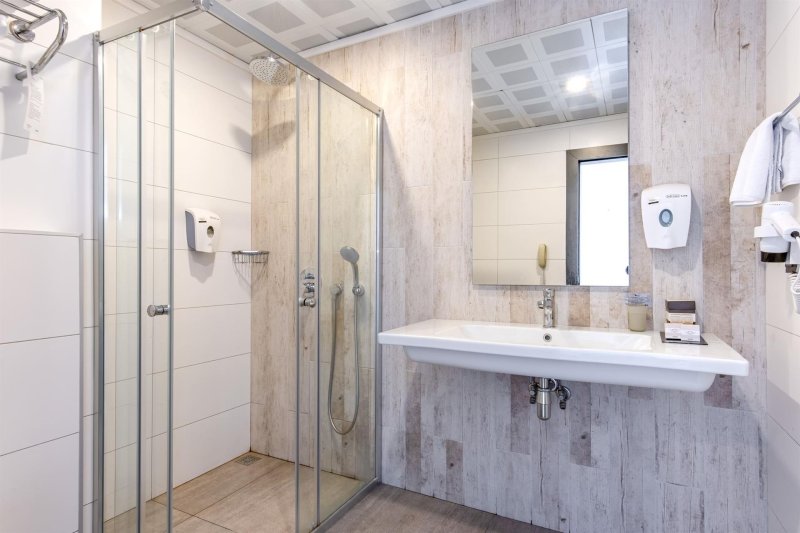 Standard Room Land View