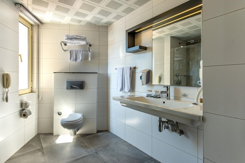 Superior Sea View Room