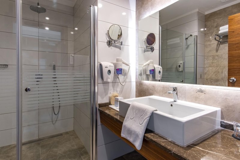 Superior Sea View Room