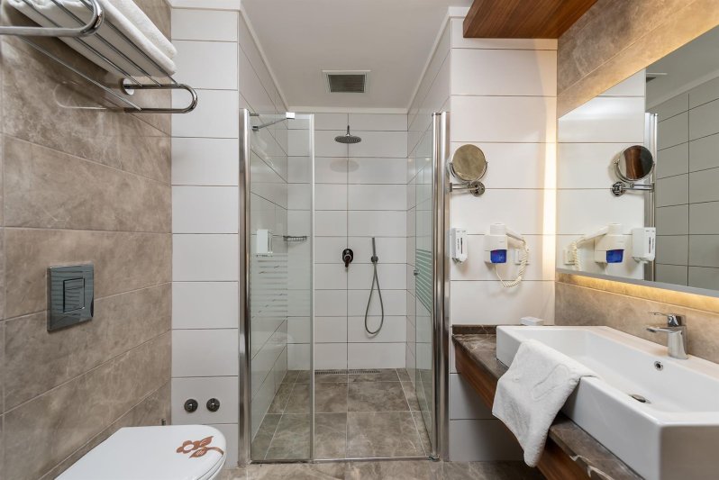 Superior Sea View Room