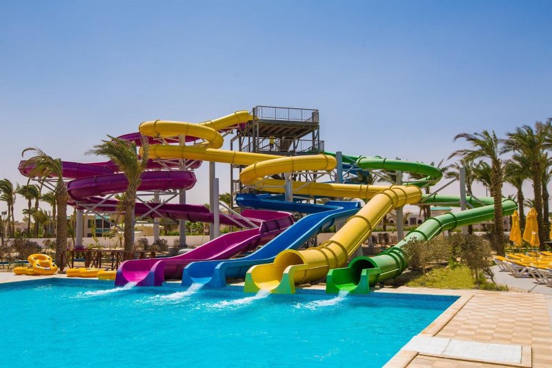 White Valley Palace Hurghada