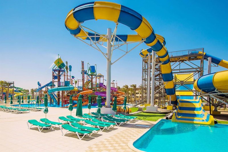 White Valley Palace Hurghada