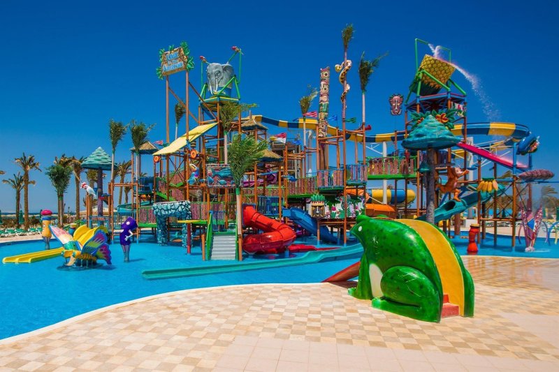 White Valley Palace Hurghada