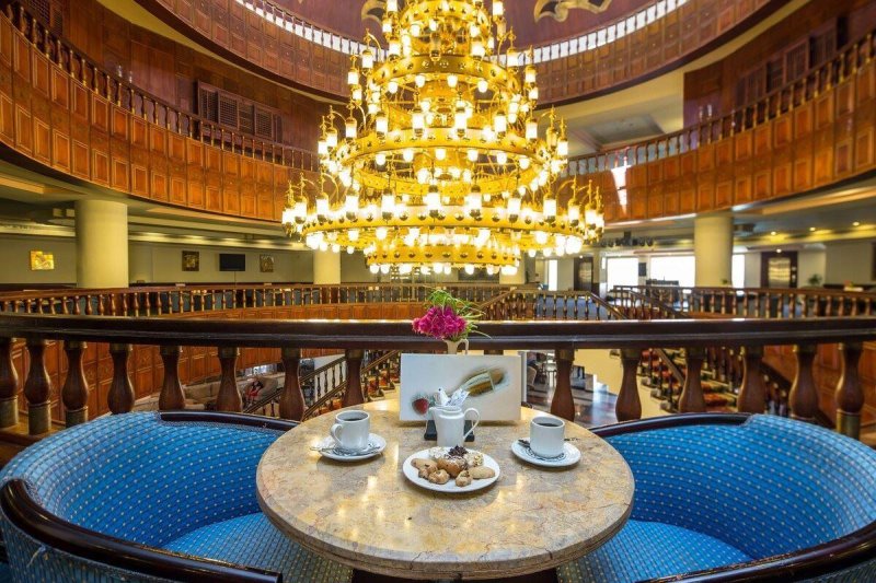 White Valley Palace Hurghada