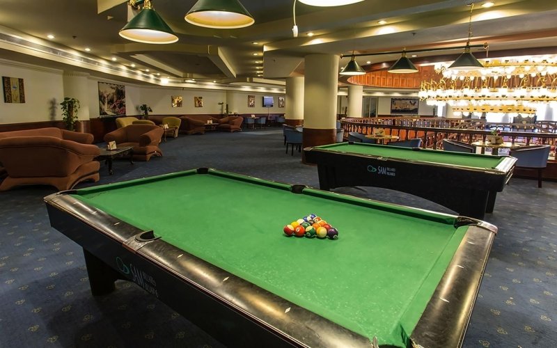 Hurghada utazás White Valley Palace