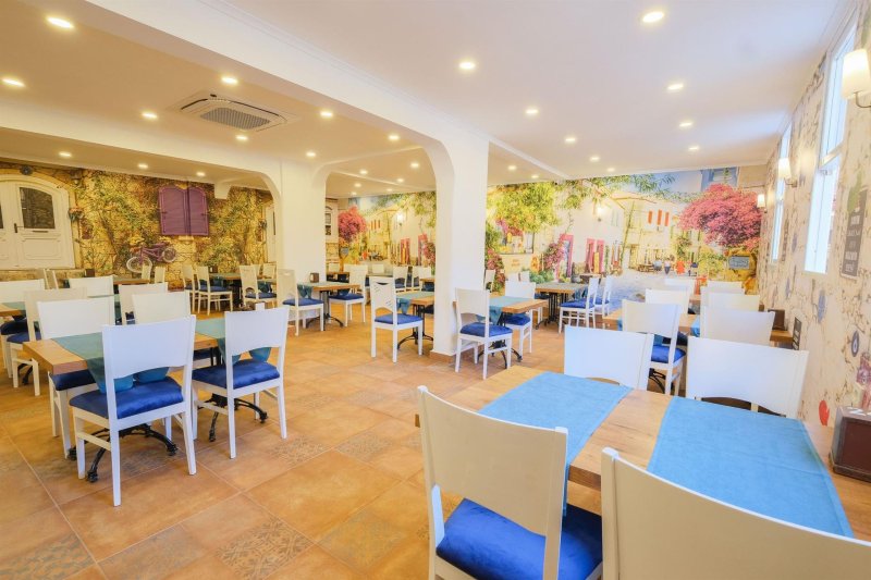 Alanya utazás Wien Star Hotel (adults Only +16)