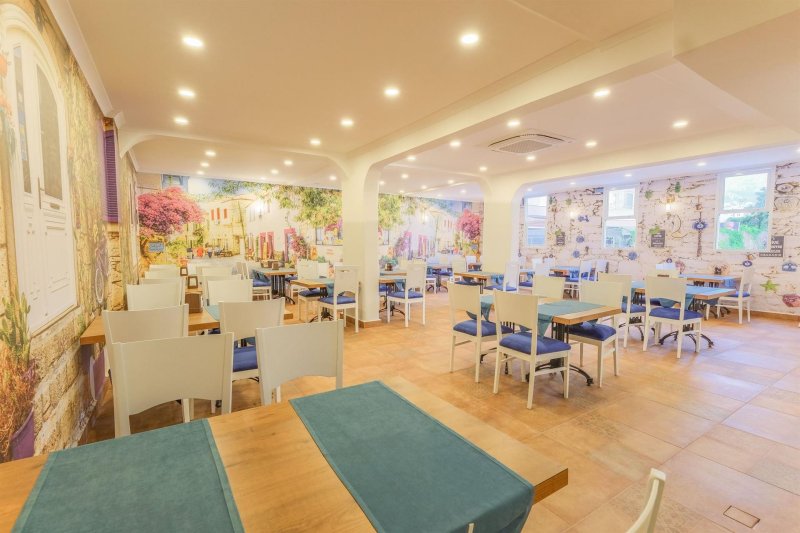 Alanya utazás Wien Star Hotel (adults Only +16)