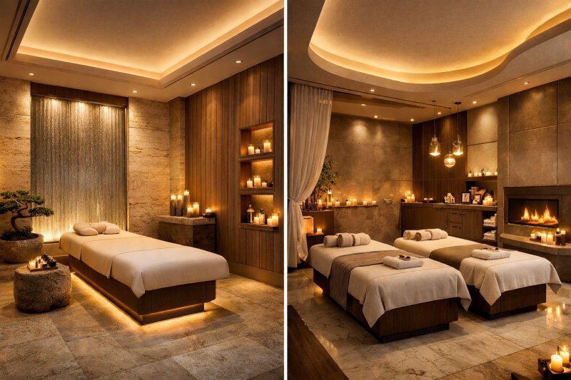World Star Beach Resort & Spa Hotel Alanya
