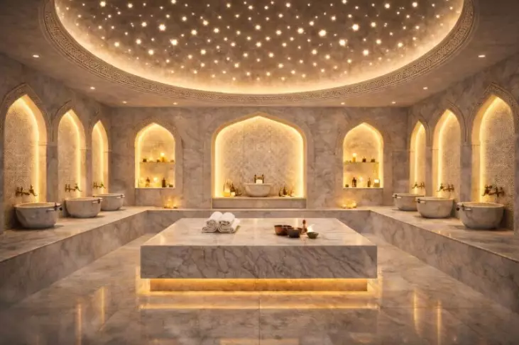 World Star Beach Resort & Spa Hotel Alanya