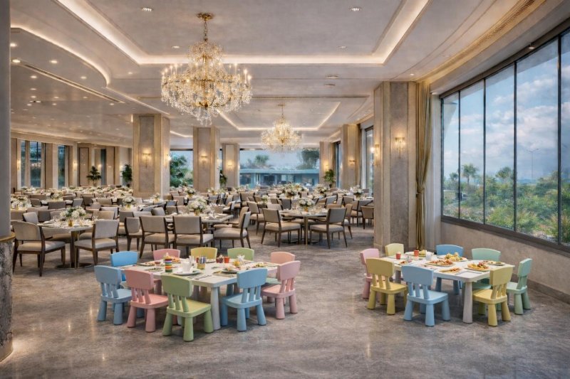 World Star Beach Resort & Spa Hotel Alanya