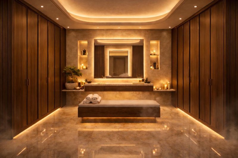 World Star Beach Resort & Spa Hotel Alanya
