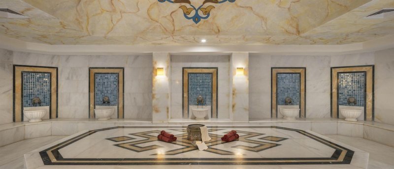 Wyndham Garden Lara Antalya