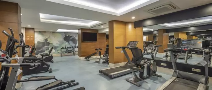 Wyndham Garden Lara Antalya
