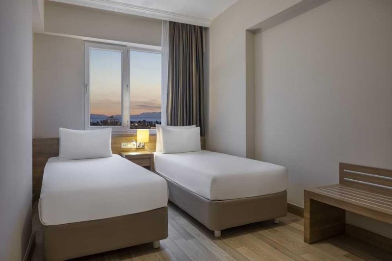 Family Suite 2 Bedrooms