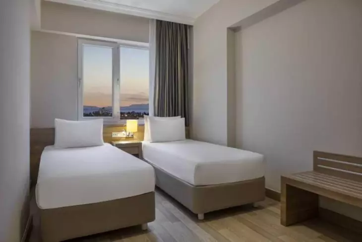 Family Suite 2 Bedrooms