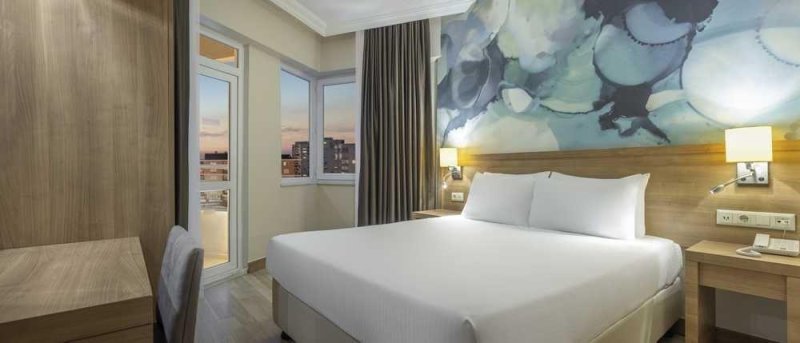 Family Suite 2 Bedrooms