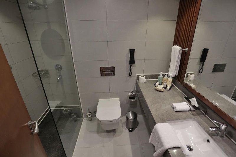 Standard Sea View Room