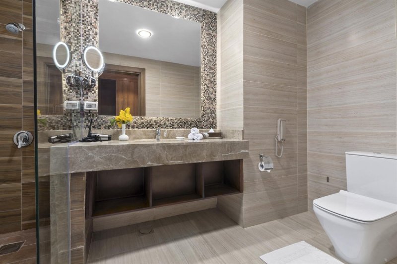 Dune Family Swim Up Room