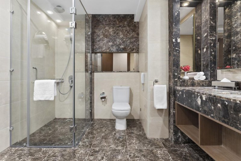 Main Building Superior Sea View Room