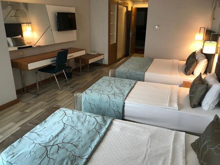 Large Room
