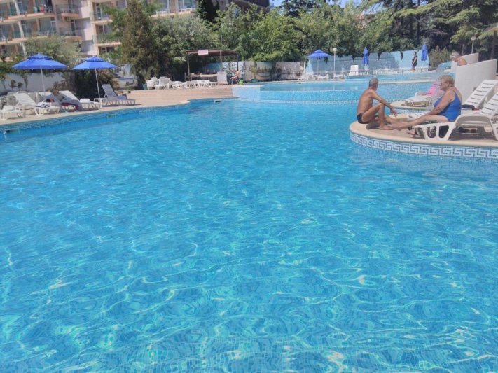 Napospart utazás Yantra