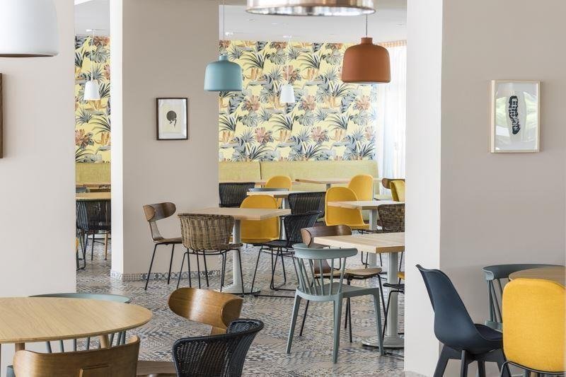 Napospart utazás Zefir