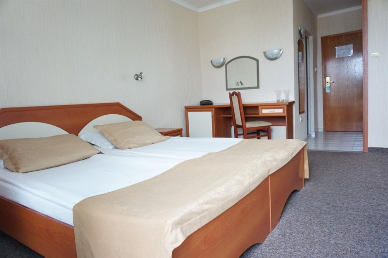 Napospart utazás Zefir