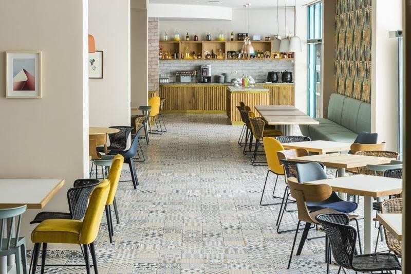 Napospart utazás Zefir