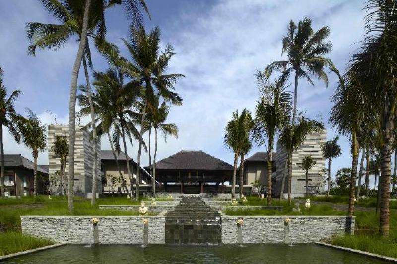 Bali Nusa Dua utazás Courtyard By Marriott Nusa Dua Resort