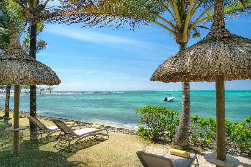 Mauritius utazás Tropical Attitude