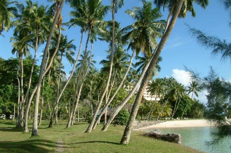 Seychelle-szigetek utazás Berjaya Beau Vallon Bay Resort