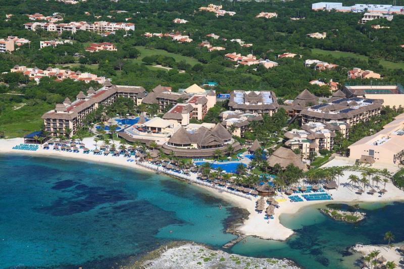 Mexikó utazás Catalonia Riviera Maya Resort