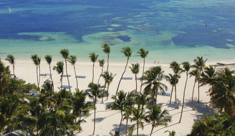Dominika utazás Melia Punta Cana Beach Resort