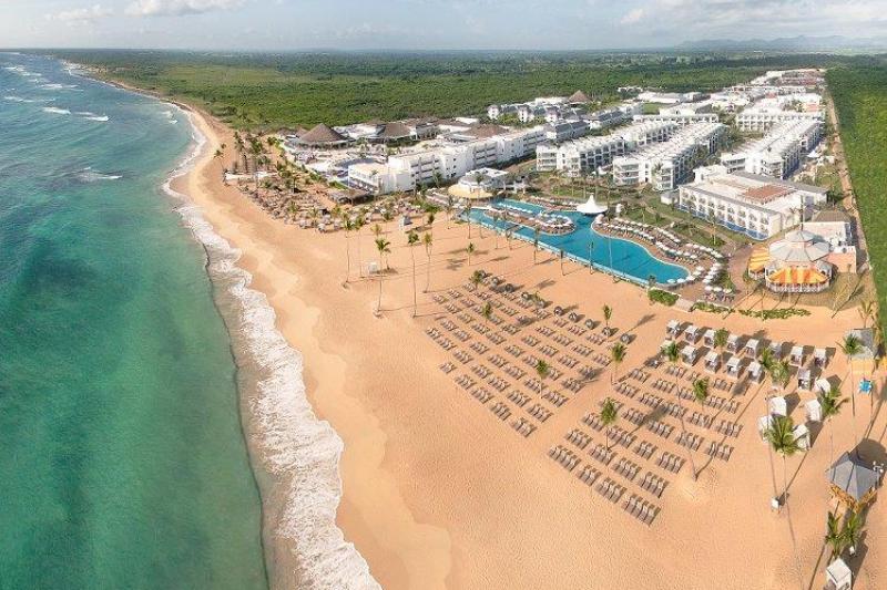 Dominika utazás Nickelodeon Hotels & Resorts Punta Cana
