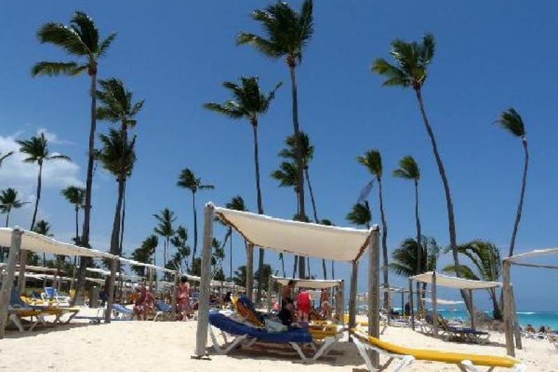 Dominika utazás Ocean Blue & Sand Resort
