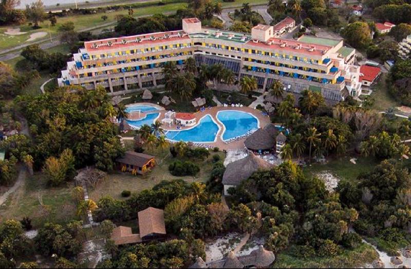 Havanna és Varadero utazás Óvárosi panzió és Hotel Tuxpan