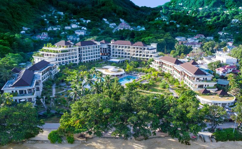 Seychelle-szigetek utazás Savoy Seychelles Resort & Spa