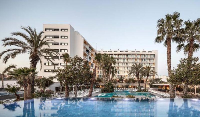 Costa Brava Malgrat De Mar utazás Aqua Hotel Silhouette & Spa
