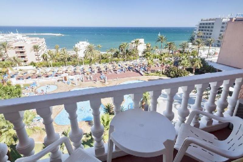 Costa Del Sol utazás Hotel Best Benalmadena