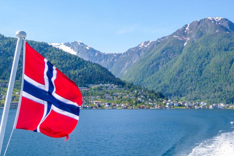 Skandináv fjordok, vízesések körutazás last minute utazás