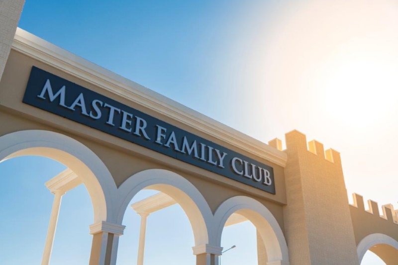 Side utazás Master Family Club