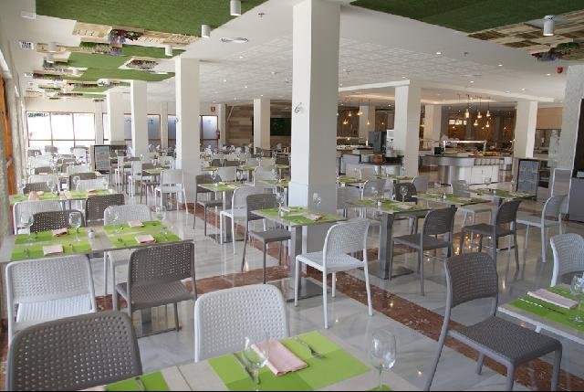 Costa Del Sol utazás Hotel San Fermin